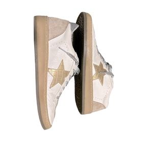 ShuShop star shoe